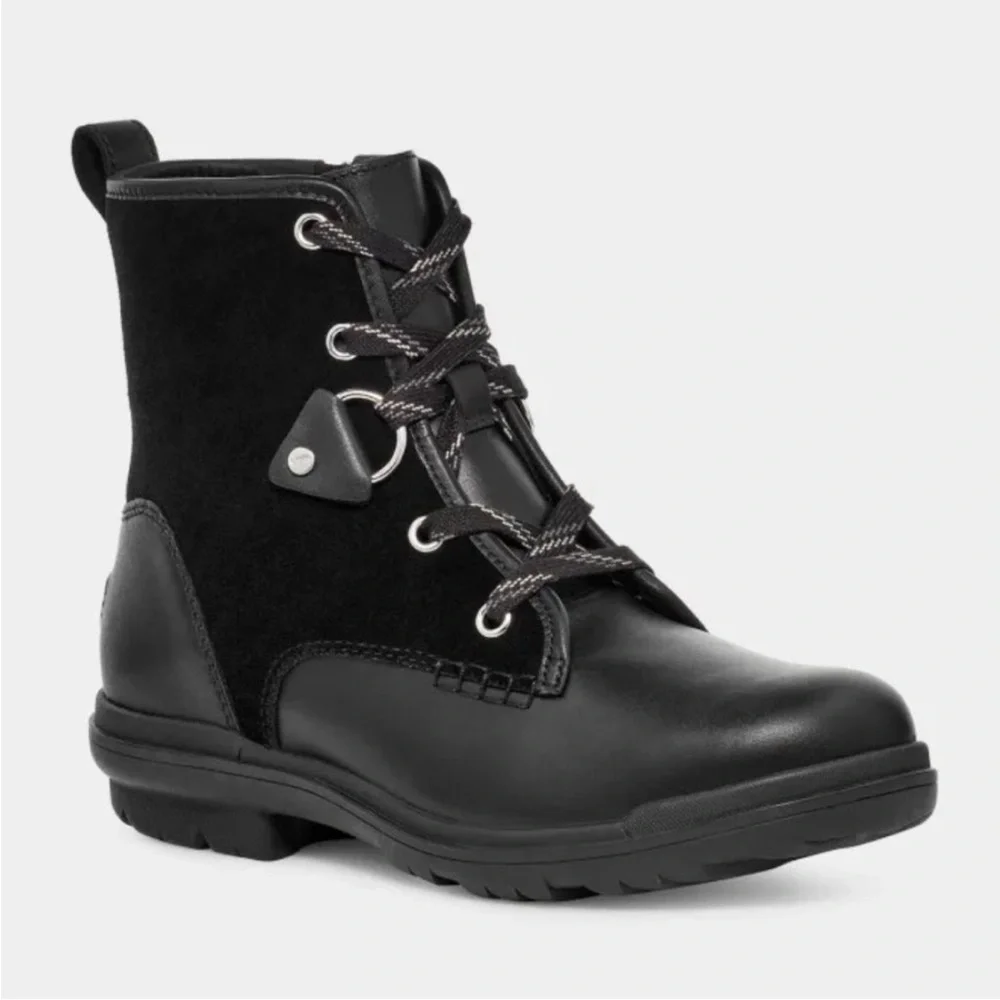 UGG® Women's Hapsburg Waterproof Hiking Boots